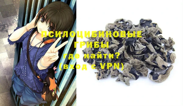 кристаллы Билибино